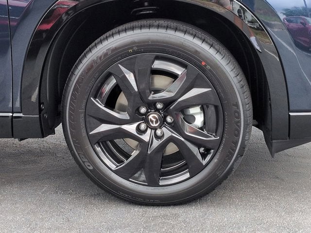 2026 Mazda Mazda CX-5 2.5 S Premium