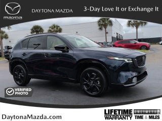 2026 Mazda Mazda CX-5 2.5 S Premium