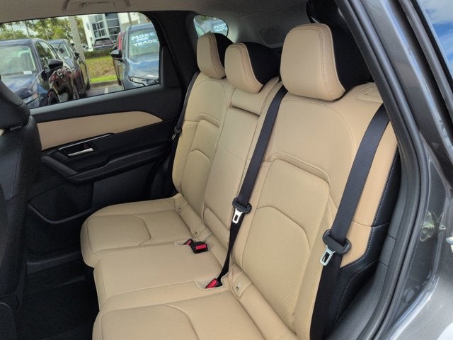 2026 Mazda Mazda CX-5 2.5 S Premium Plus