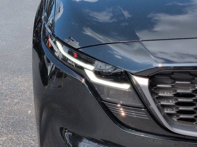 2026 Mazda Mazda CX-5 2.5 S Premium Plus