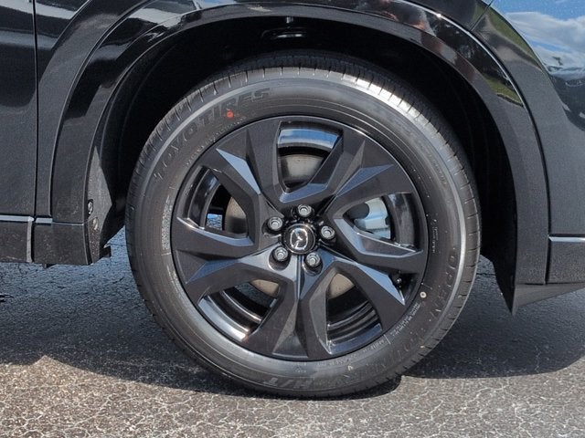 2026 Mazda Mazda CX-5 2.5 S Premium Plus