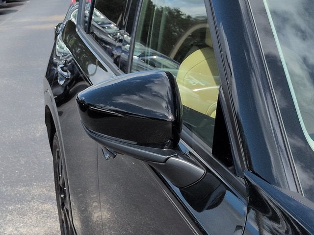 2026 Mazda Mazda CX-5 2.5 S Premium Plus
