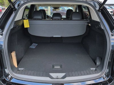 2026 Mazda Mazda CX-5 2.5 S Premium Plus