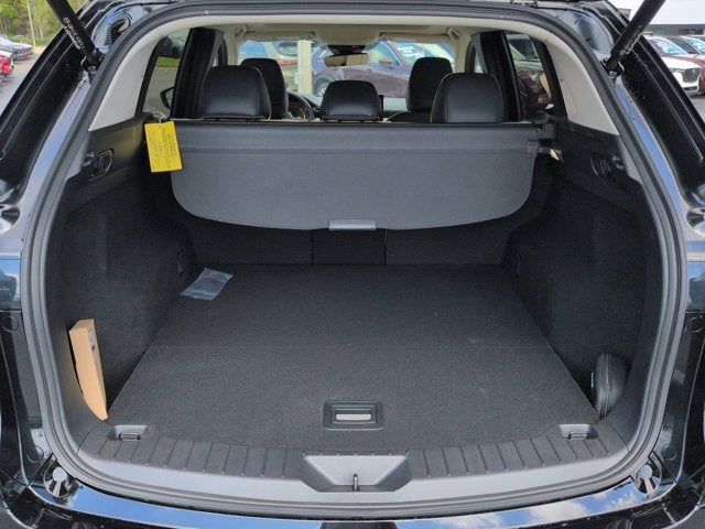 2026 Mazda Mazda CX-5 2.5 S Premium Plus