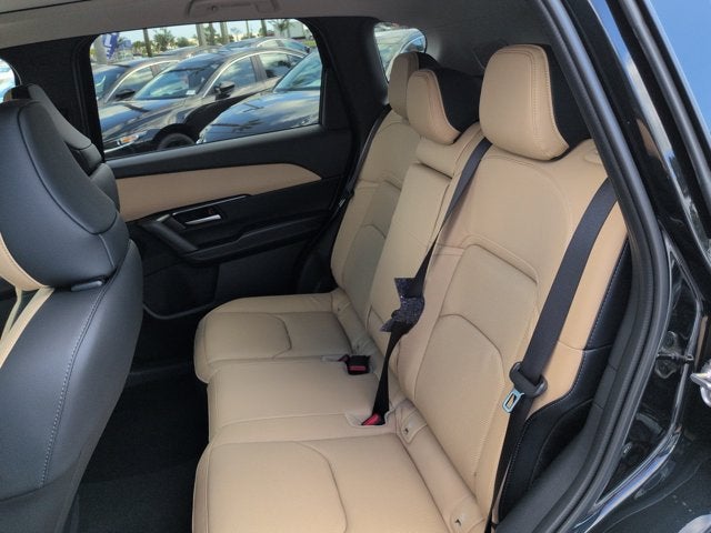 2026 Mazda Mazda CX-5 2.5 S Premium Plus