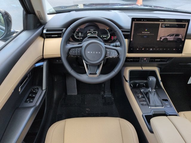 2026 Mazda Mazda CX-5 2.5 S Premium Plus