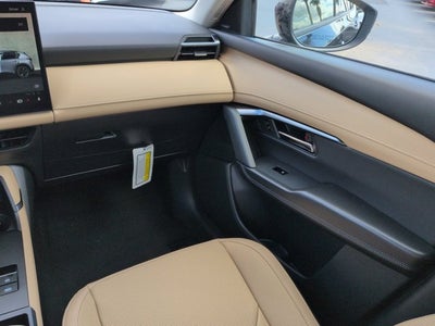 2026 Mazda Mazda CX-5 2.5 S Premium Plus