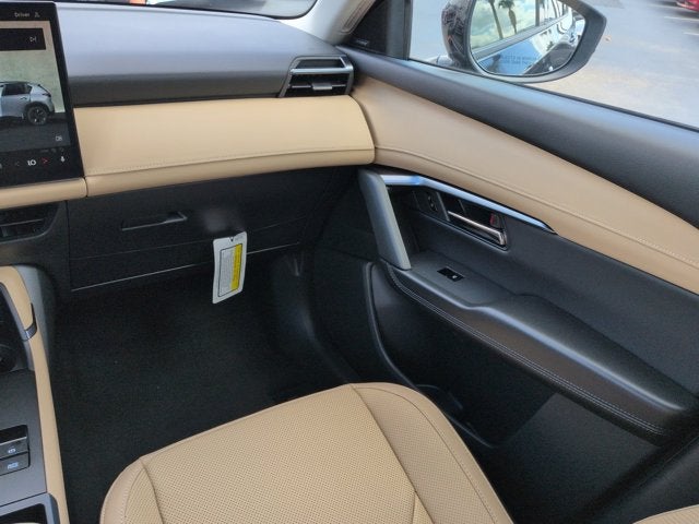 2026 Mazda Mazda CX-5 2.5 S Premium Plus