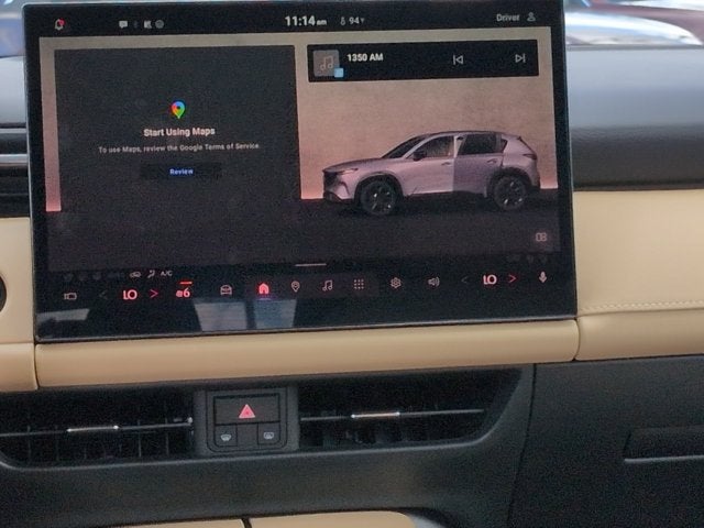2026 Mazda Mazda CX-5 2.5 S Premium Plus