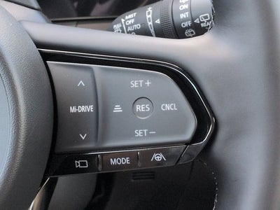 2026 Mazda Mazda CX-5 2.5 S Premium Plus