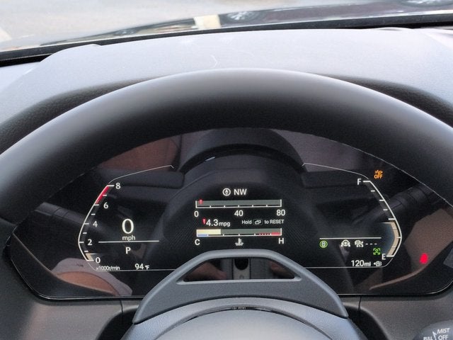 2026 Mazda Mazda CX-5 2.5 S Premium Plus