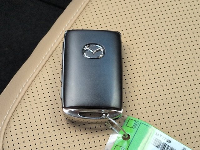 2026 Mazda Mazda CX-5 2.5 S Premium Plus