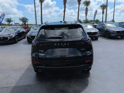 2026 Mazda Mazda CX-5 2.5 S Premium Plus