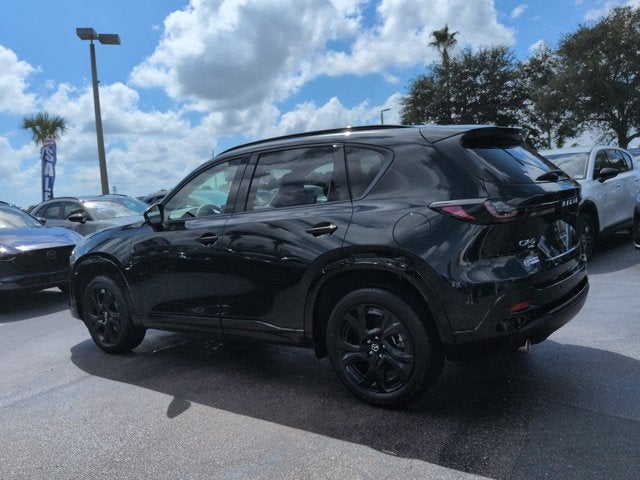 2026 Mazda Mazda CX-5 2.5 S Premium Plus