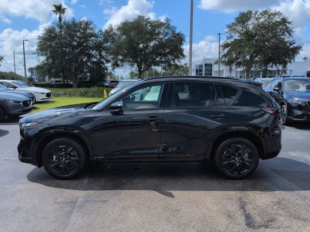 2026 Mazda Mazda CX-5 2.5 S Premium Plus