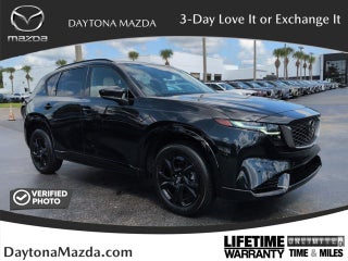 2026 Mazda Mazda CX-5 2.5 S Premium Plus