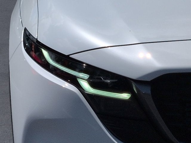 2026 Mazda Mazda CX-5 2.5 S Premium Plus