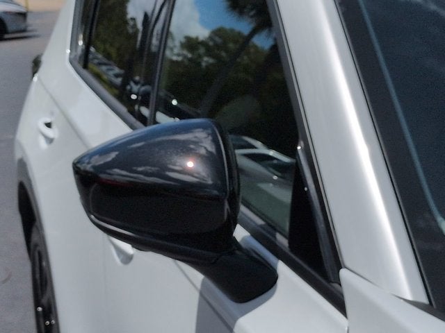 2026 Mazda Mazda CX-5 2.5 S Premium Plus
