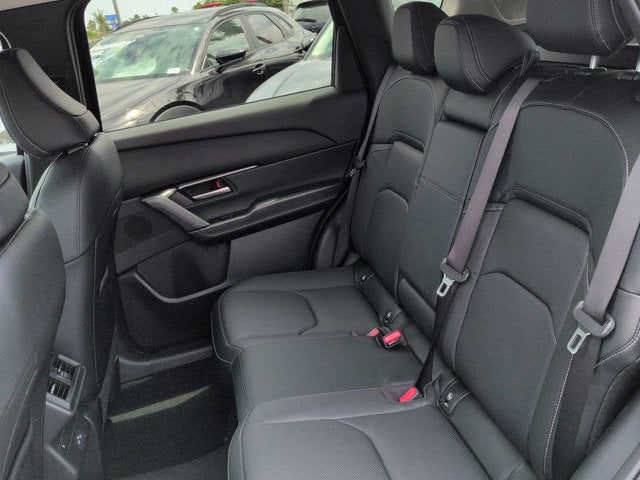 2026 Mazda Mazda CX-5 2.5 S Premium Plus