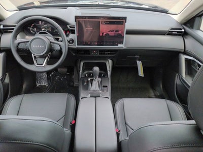 2026 Mazda Mazda CX-5 2.5 S Premium Plus