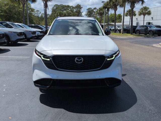 2026 Mazda Mazda CX-5 2.5 S Premium Plus