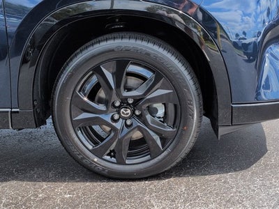 2026 Mazda Mazda CX-5 2.5 S Premium Plus