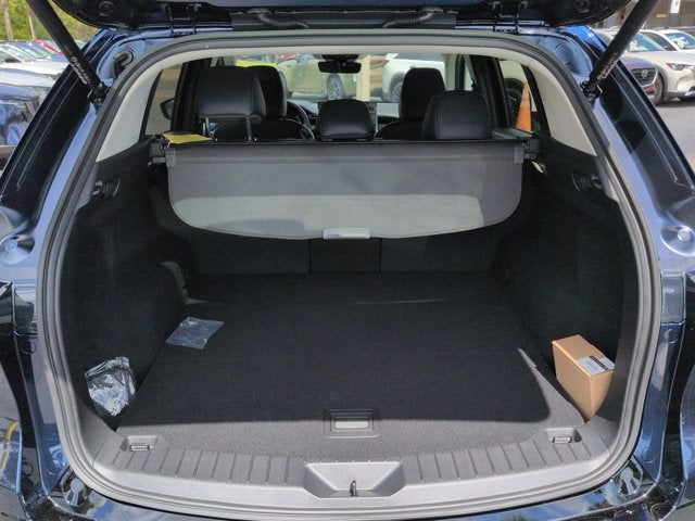 2026 Mazda Mazda CX-5 2.5 S Premium Plus