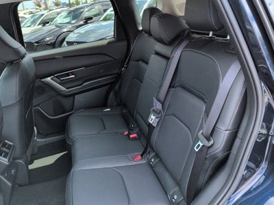 2026 Mazda Mazda CX-5 2.5 S Premium Plus