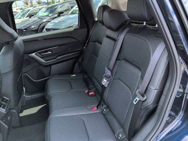 2026 Mazda Mazda CX-5 2.5 S Premium Plus
