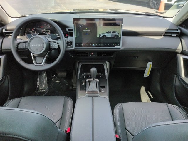 2026 Mazda Mazda CX-5 2.5 S Premium Plus