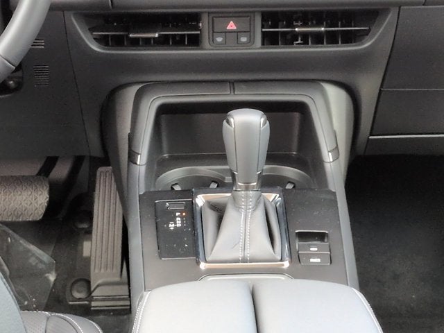2026 Mazda Mazda CX-5 2.5 S Premium Plus