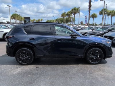 2026 Mazda Mazda CX-5 2.5 S Premium Plus