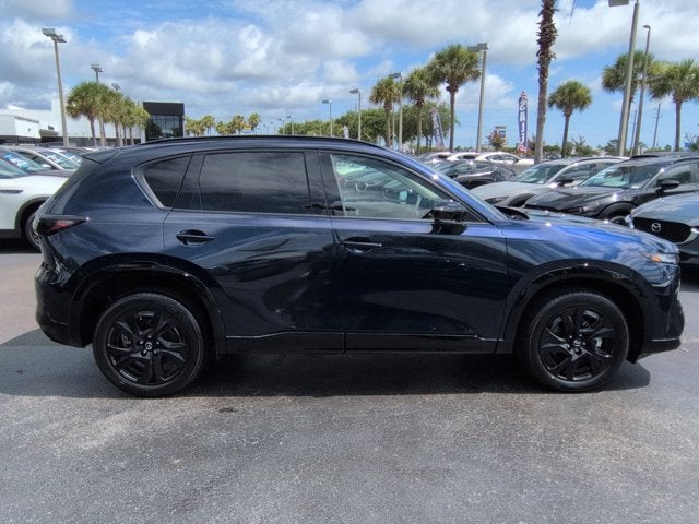 2026 Mazda Mazda CX-5 2.5 S Premium Plus