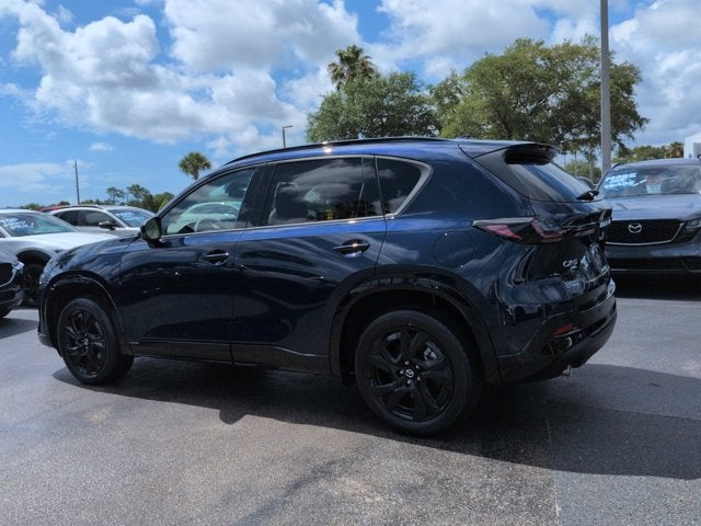 2026 Mazda Mazda CX-5 2.5 S Premium Plus