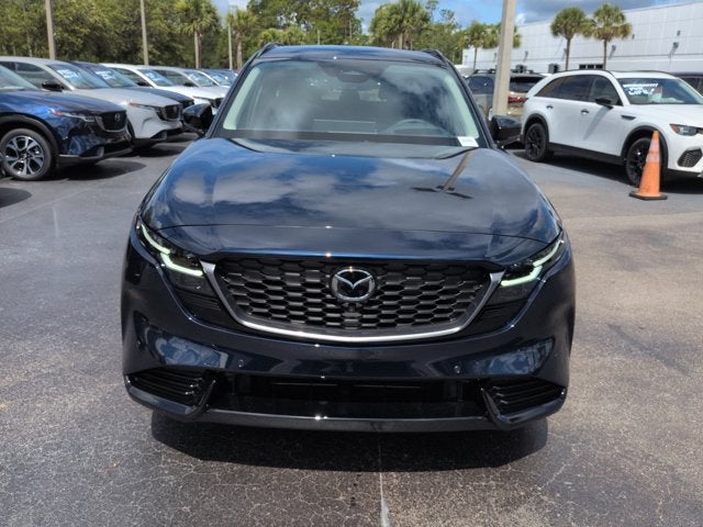 2026 Mazda Mazda CX-5 2.5 S Premium Plus