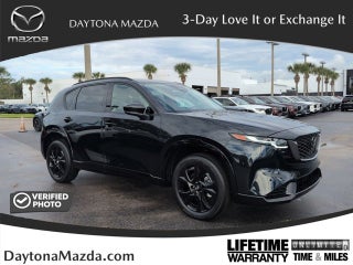 2026 Mazda Mazda CX-5 2.5 S Premium Plus