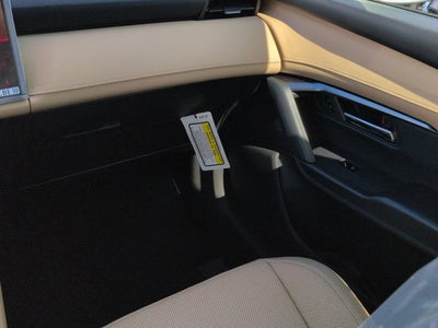 2026 Mazda Mazda CX-5 2.5 S Premium Plus