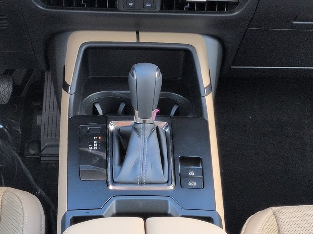 2026 Mazda Mazda CX-5 2.5 S Premium Plus