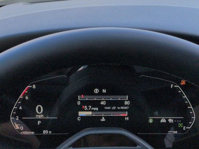 2026 Mazda Mazda CX-5 2.5 S Premium Plus