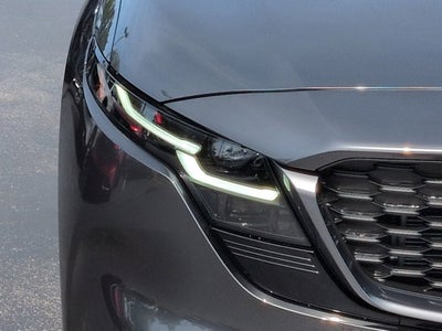 2026 Mazda Mazda CX-5 2.5 S Premium Plus