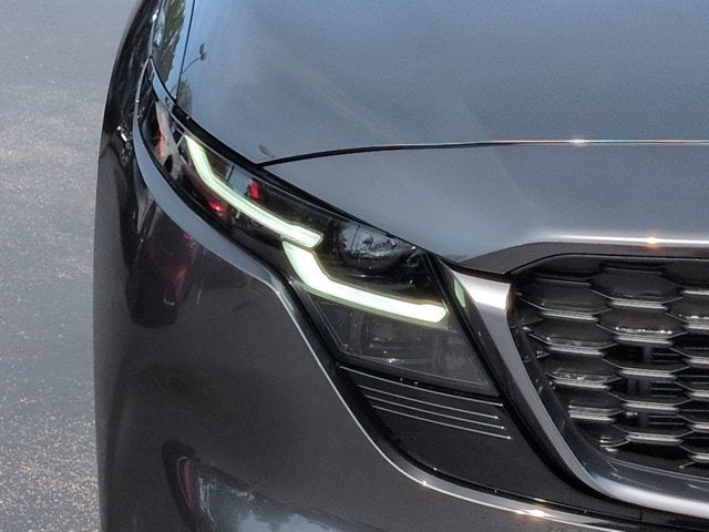 2026 Mazda Mazda CX-5 2.5 S Premium Plus