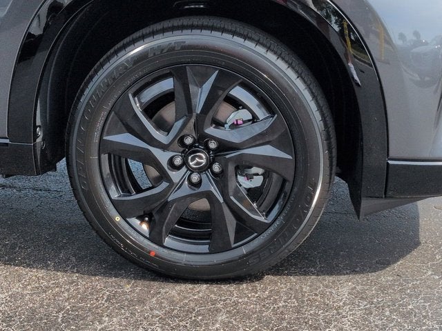 2026 Mazda Mazda CX-5 2.5 S Premium Plus