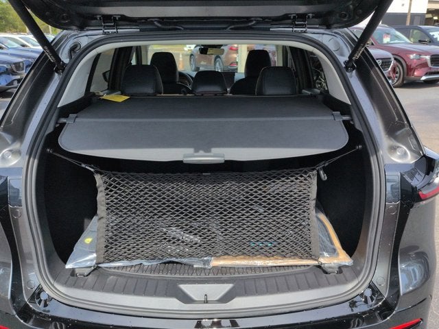 2026 Mazda Mazda CX-5 2.5 S Premium Plus