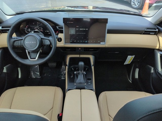 2026 Mazda Mazda CX-5 2.5 S Premium Plus