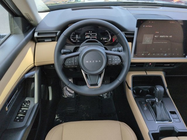 2026 Mazda Mazda CX-5 2.5 S Premium Plus