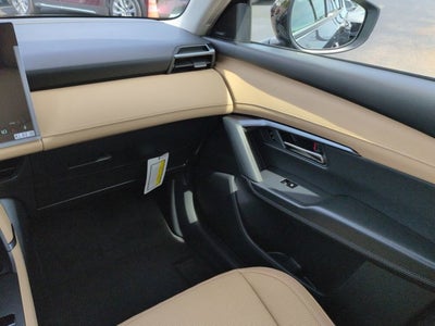 2026 Mazda Mazda CX-5 2.5 S Premium Plus