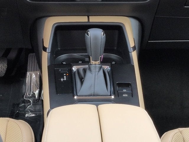 2026 Mazda Mazda CX-5 2.5 S Premium Plus