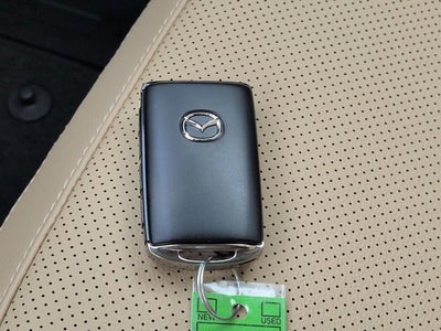 2026 Mazda Mazda CX-5 2.5 S Premium Plus