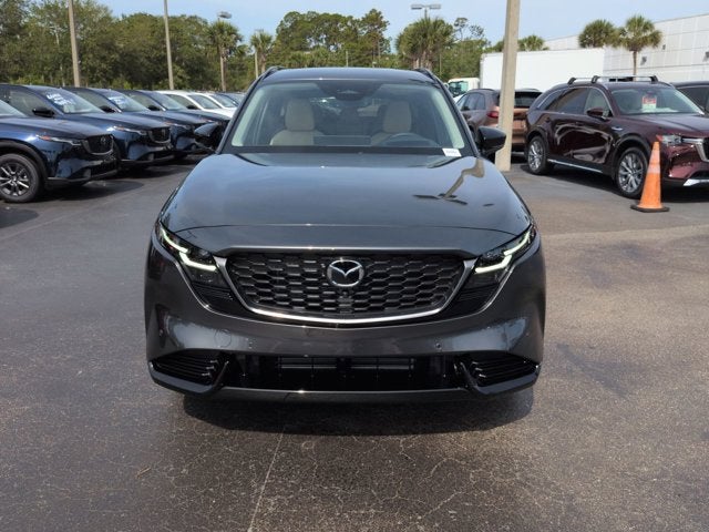 2026 Mazda Mazda CX-5 2.5 S Premium Plus