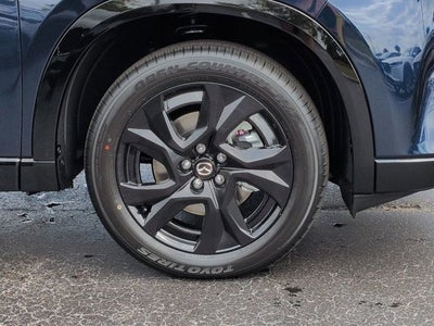 2026 Mazda Mazda CX-5 2.5 S Premium Plus